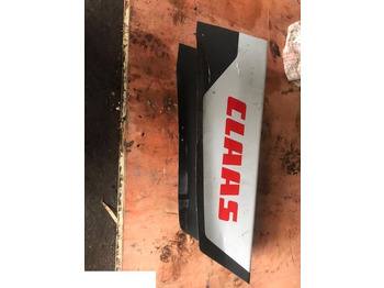 Carroceria e exterior CLAAS