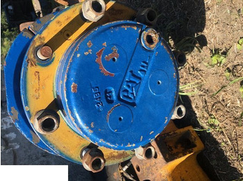 Peça de reposição para Máquina de construção Cat 906 - Talerz: foto 3