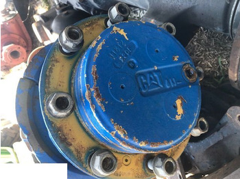Peça de reposição para Máquina de construção Cat 906 - Talerz: foto 5
