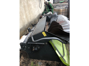 Peça de reposição para Ceifeira debulhadora Claas Lexion szarpacz słomy sieczkarnia: foto 2