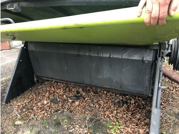 Peça de reposição para Ceifeira debulhadora Claas Lexion szarpacz słomy sieczkarnia: foto 4