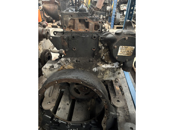 Motor e peças PERKINS