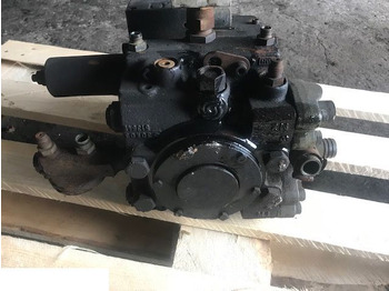 Bomba hidráulica MERLO