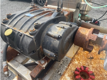 Bomba hidráulica para Máquina agrícola Pratissoli MW40 Series Plunger pumps: foto 5