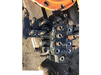 Válvula hidráulica para Máquina agrícola Rozdzielacz Hydrauliki Merlo P26.6 [CZĘŚCI]: foto 2