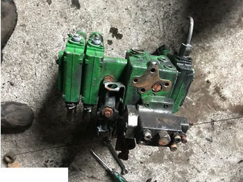 Válvula hidráulica JOHN DEERE