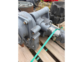 Cilindro hidráulico para Máquina agrícola SPICER 311/211/174 Sterowanie Drążek Przegub Cylinder CZĘŚCI: foto 3 Cilindro hidráulico para Máquina agrícola SPICER 311/211/174 Sterowanie Drążek Przegub Cylinder CZĘŚCI: foto 3