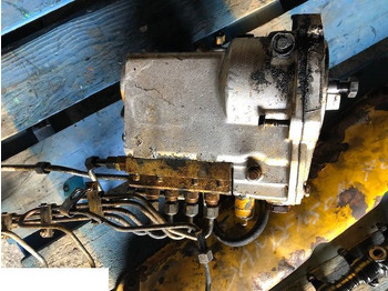 Bomba de combustivel FORD