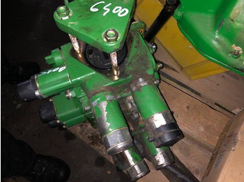 Válvula hidráulica para Máquina agrícola Sekcja Rozdzielacza - John Deere AL169787: foto 3