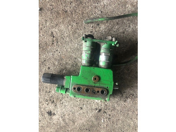 Hidráulica JOHN DEERE