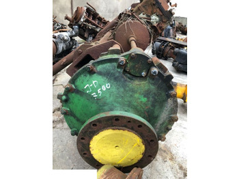 Caixa de velocidade JOHN DEERE