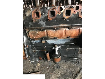 Motor CASE