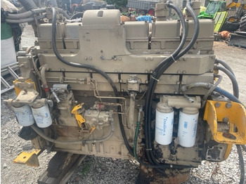 Motor CUMMINS