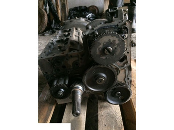 Motor e peças KUBOTA