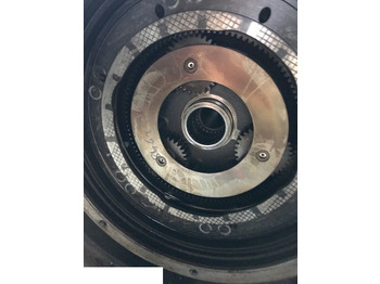 Caixa de velocidade para Máquina agrícola Skrzynia Dyna 6 [CZĘŚCI]: foto 2