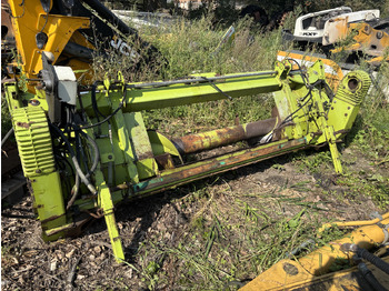 Peça de reposição CLAAS
