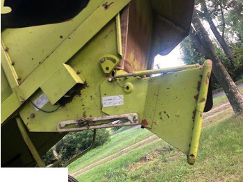 Peça de reposição CLAAS