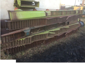 Peça de reposição CLAAS