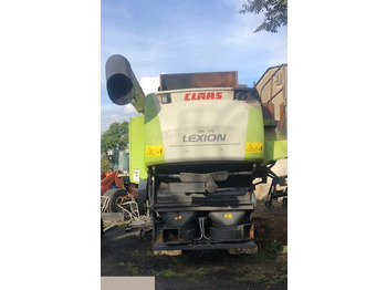 Peça de reposição CLAAS
