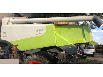 Peça de reposição CLAAS