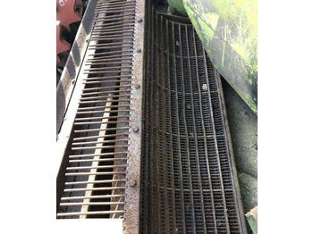 Peça de reposição CLAAS