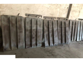 Peça de reposição CLAAS