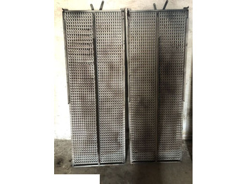 Peça de reposição CLAAS