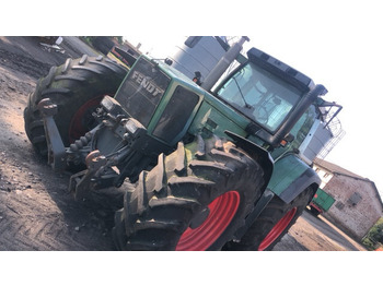 Peça de reposição FENDT