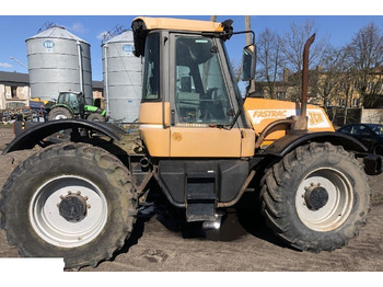 Peça de reposição JCB