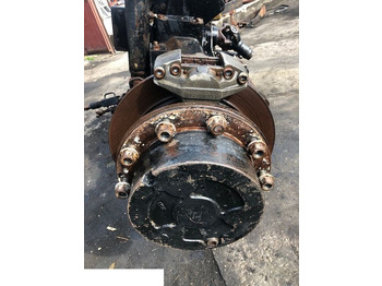 Peça de reposição JCB