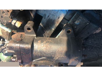 Peça de reposição JCB