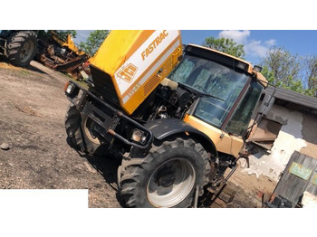 Peça de reposição JCB