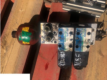 Peça de reposição JCB