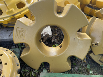 Peça de reposição JOHN DEERE
