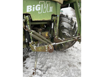 Peça de reposição KRONE