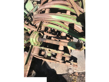 Peça de reposição KRONE