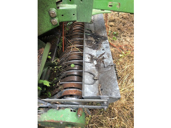 Peça de reposição KRONE