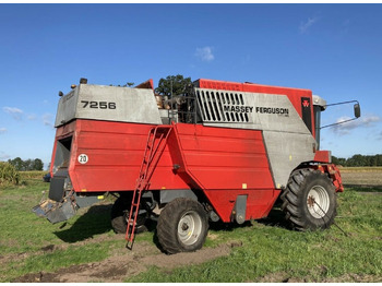 Peça de reposição MASSEY FERGUSON
