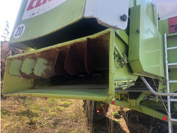 Peça de reposição CLAAS