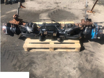 Manga de eixo para Máquina agrícola Steyr Carraro 2025s  - Zwrotnica: foto 3