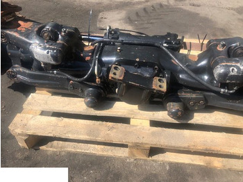 Manga de eixo para Máquina agrícola Steyr Carraro 2025s  - Zwrotnica: foto 2