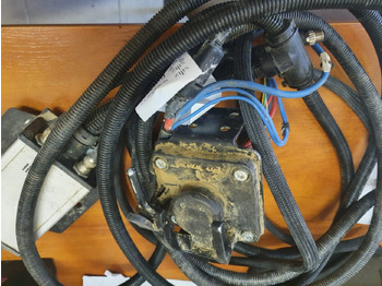 Cabine e interior para Máquina agrícola Terminal ISOBUS CCI 200: foto 3