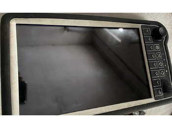 Sistema de navegação