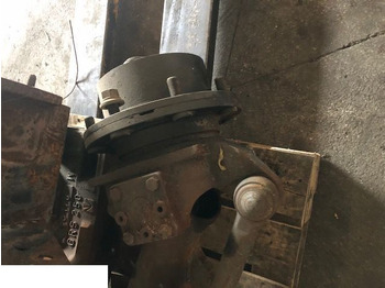 Eixo dianteiro para Máquina agrícola Valmet 6300 - Most Przedni: foto 3