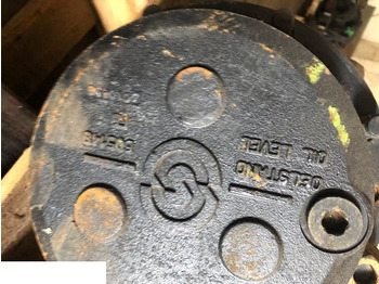 Eixo dianteiro para Máquina agrícola Valmet 6300 - Most Przedni: foto 2