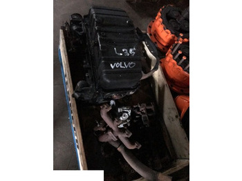 Motor e peças VOLVO