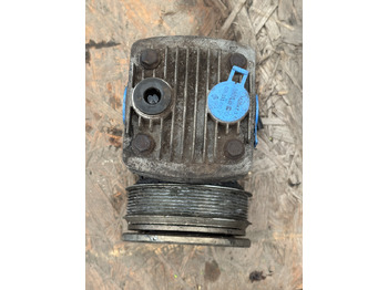 Compressor, sistema de ar comprimido para Máquina agrícola WABCO Kompresor Sprężonego Powietrza 4111411020: foto 2 Compressor, sistema de ar comprimido para Máquina agrícola WABCO Kompresor Sprężonego Powietrza 4111411020: foto 2