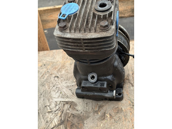 Compressor, sistema de ar comprimido para Máquina agrícola WABCO Kompresor Sprężonego Powietrza 4111411020: foto 5 Compressor, sistema de ar comprimido para Máquina agrícola WABCO Kompresor Sprężonego Powietrza 4111411020: foto 5