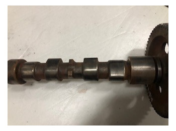 Árvore de cames para Máquina agrícola Walek Rozrządu - John Deere 6068 RE521603: foto 3