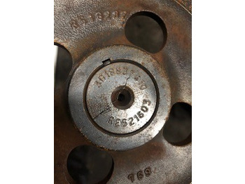Árvore de cames para Máquina agrícola Walek Rozrządu - John Deere 6068 RE521603: foto 2